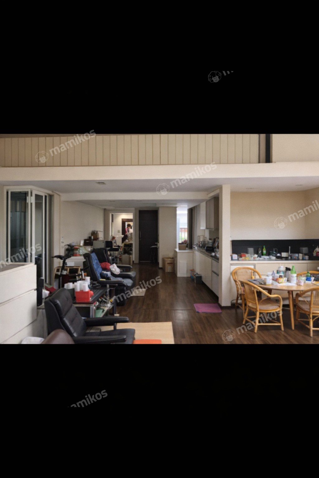 Rumah Sertifikat SHM 5 Kamar Tidur 4 Kamar Mandi Citra Garden Jakarta Barat - Photo 3