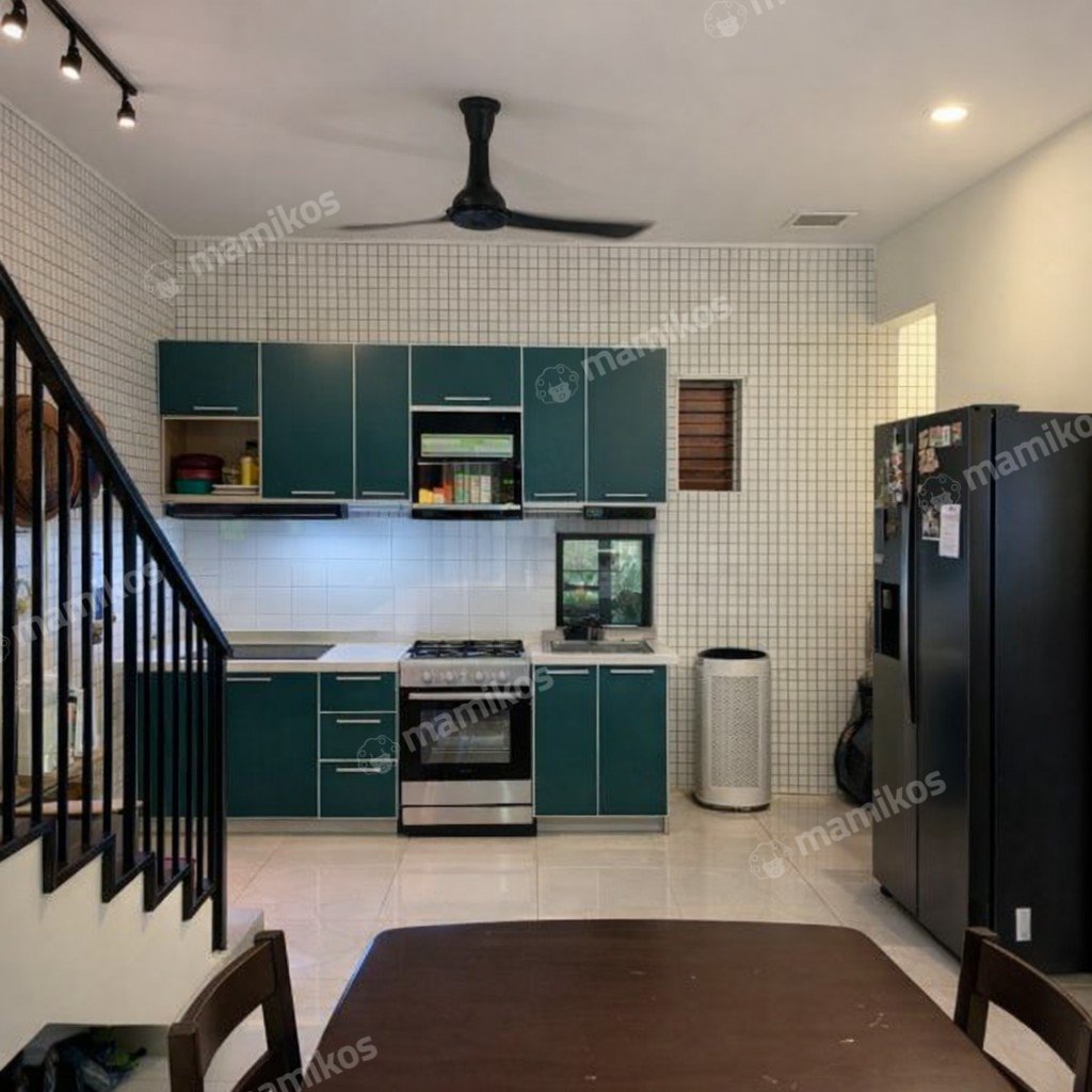 Rumah Sertifikat SHM 4 Kamar Tidur 2 Kamar Mandi Graha Bintaro Jakarta Selatan - Photo 5