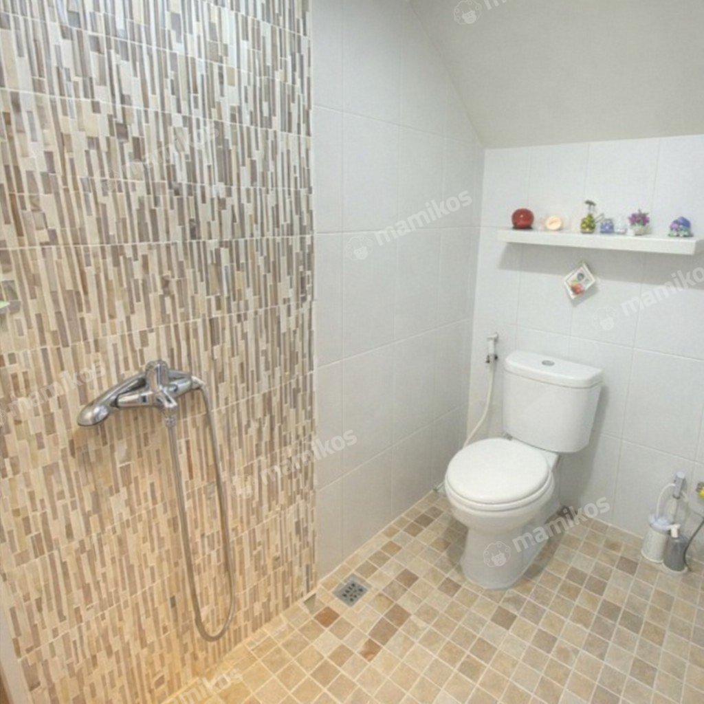 Rumah Sertifikat SHM 5 Kamar Tidur 4 Kamar Mandi Lebak Bulus Jakarta Selatan - Photo 2