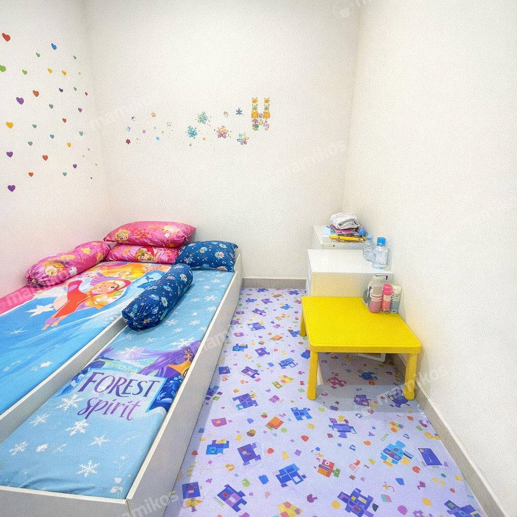 Rumah Sertifikat SHM 5 Kamar Tidur 4 Kamar Mandi Lebak Bulus Jakarta Selatan - Photo 4