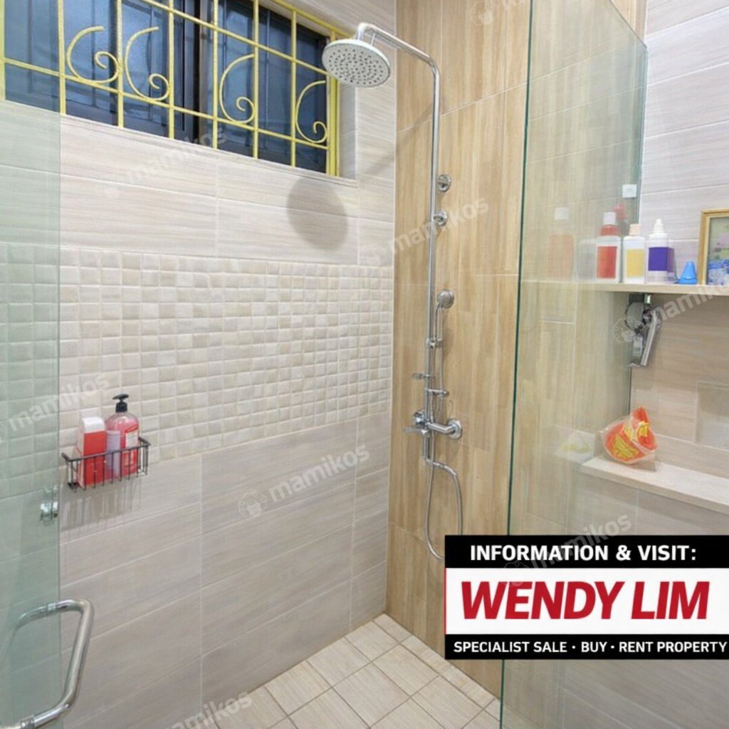 Rumah Sertifikat SHM 5 Kamar Tidur 4 Kamar Mandi Lebak Bulus Jakarta Selatan - Photo 5
