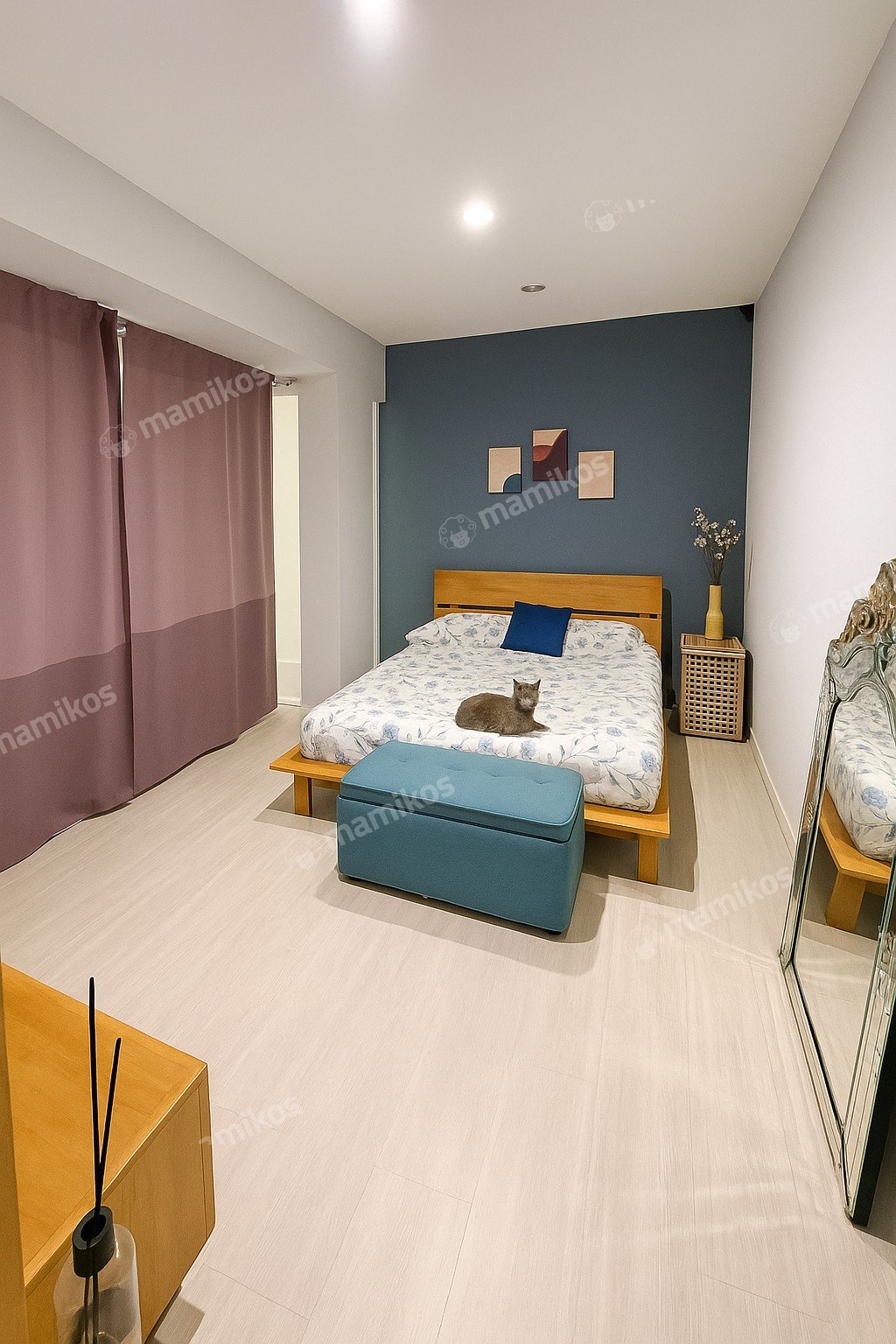 Rumah Sertifikat SHM 3 Kamar Tidur 2 Kamar Mandi Citra Grand Jakarta Timur - Photo 3