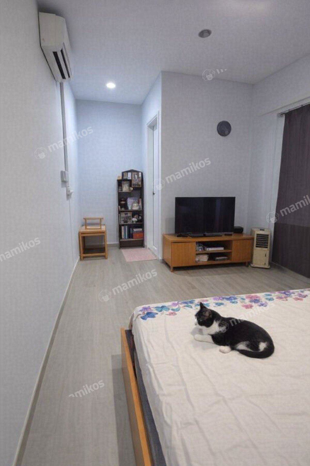 Rumah Sertifikat SHM 3 Kamar Tidur 2 Kamar Mandi Citra Grand Jakarta Timur - Photo 4