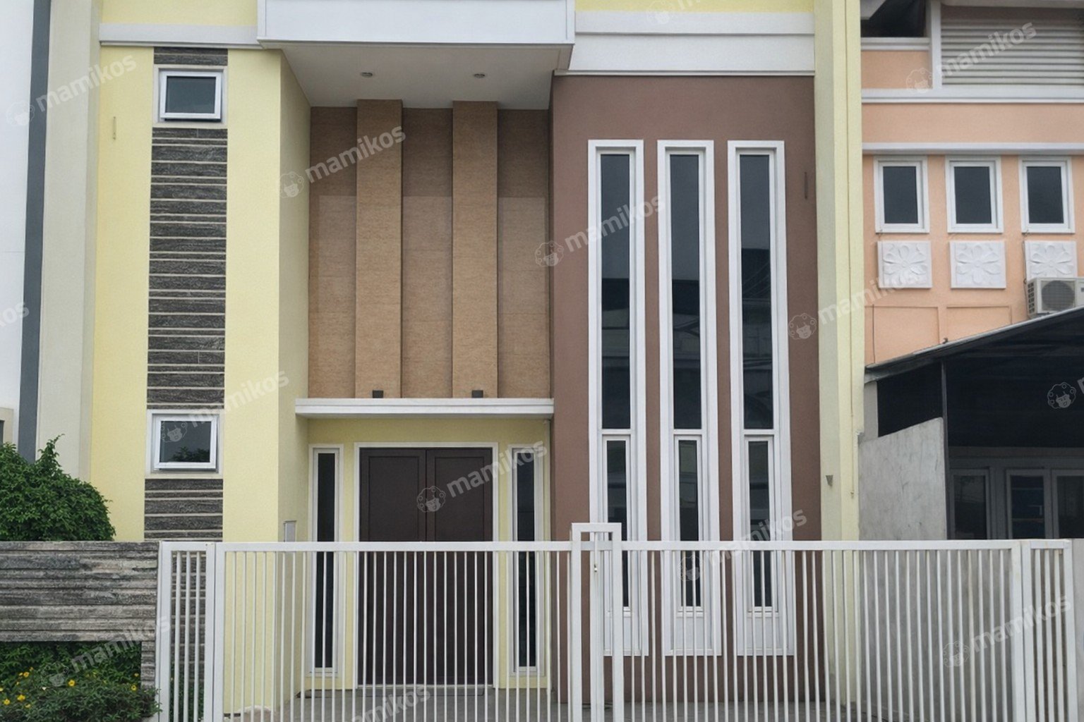 Rumah 3KT 3KM Cengkareng Jakarta Barat