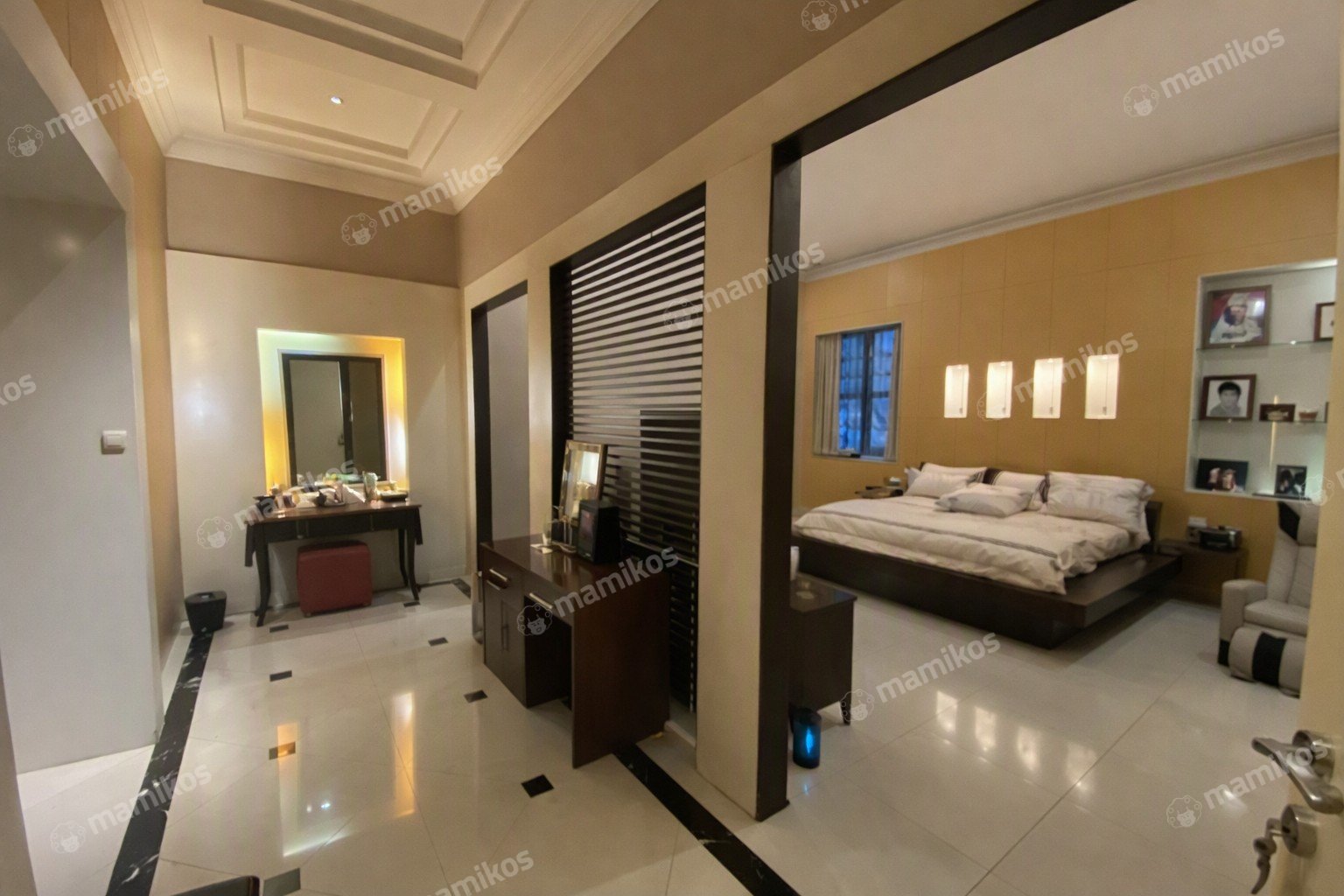 Rumah Sertifikat SHM 9 Kamar Tidur 8 Kamar Mandi Kelapa Gading Jakarta Utara - Photo 2