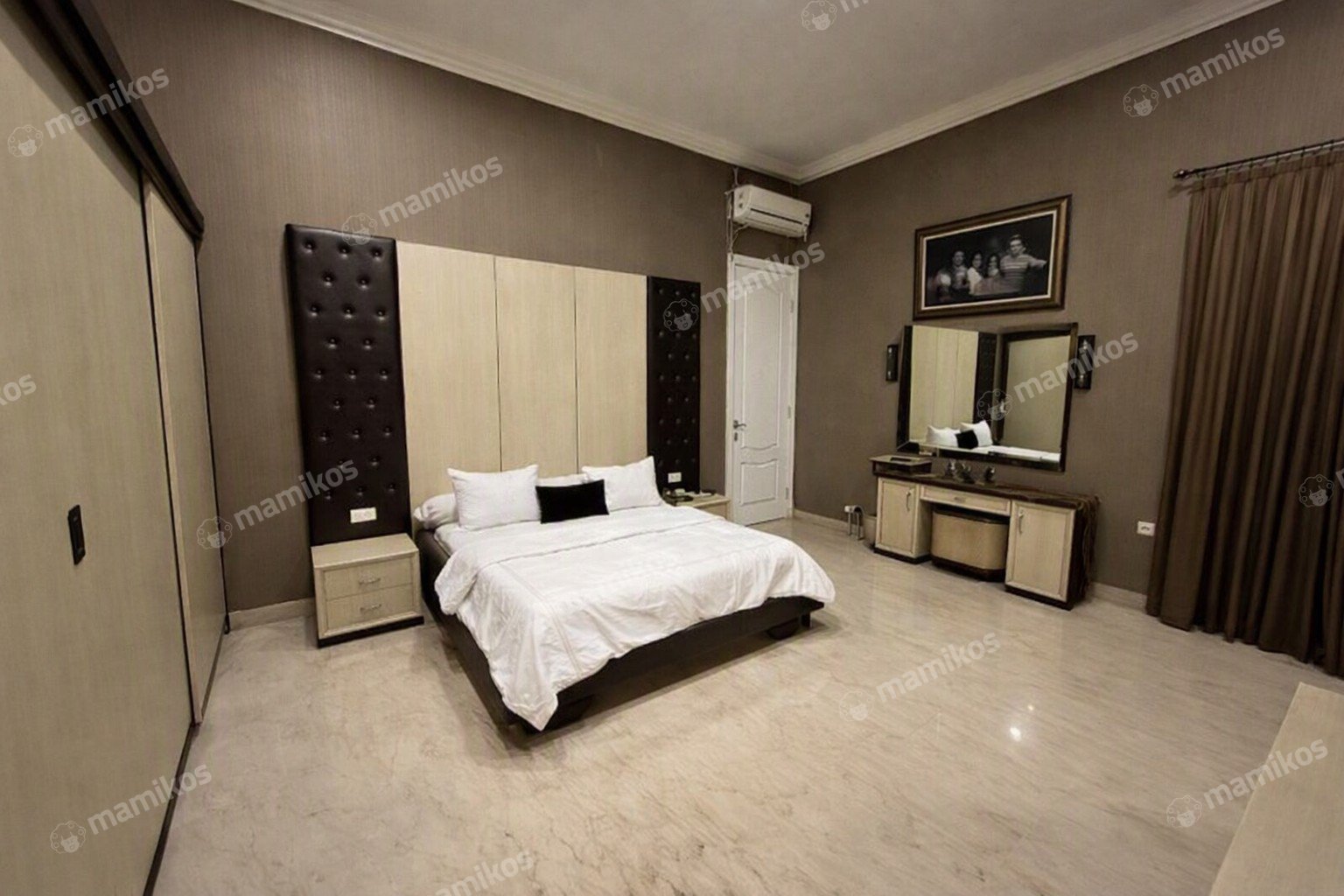 Rumah Sertifikat SHM 9 Kamar Tidur 8 Kamar Mandi Kelapa Gading Jakarta Utara - Photo 3