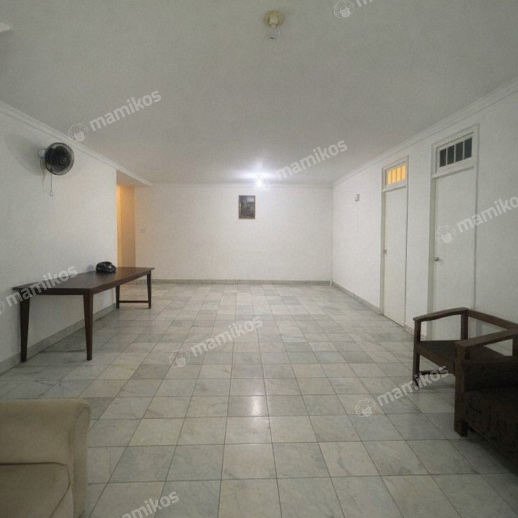 Rumah Sertifikat SHM 6 Kamar Tidur 5 Kamar Mandi Tebet Jakarta Selatan - Photo 2