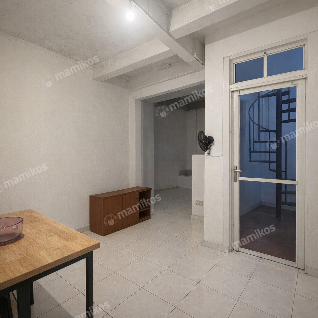 Rumah Sertifikat SHM 6 Kamar Tidur 5 Kamar Mandi Tebet Jakarta Selatan - Photo 3