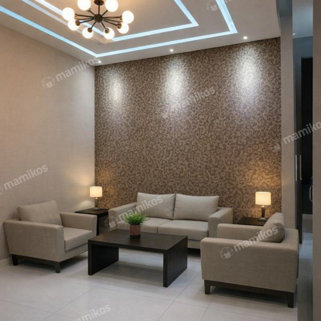 Rumah Sertifikat HGB 4 Kamar Tidur 4 Kamar Mandi Citra Grand Jakarta Timur - Photo 5