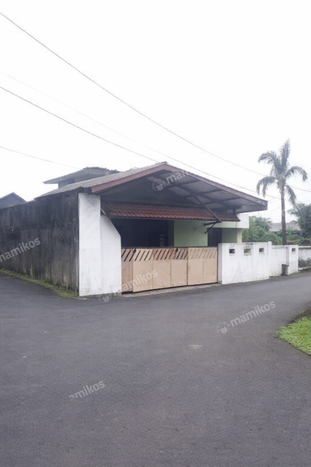 Rumah Sertifikat SHM Bintaro Jakarta Selatan - Photo 2