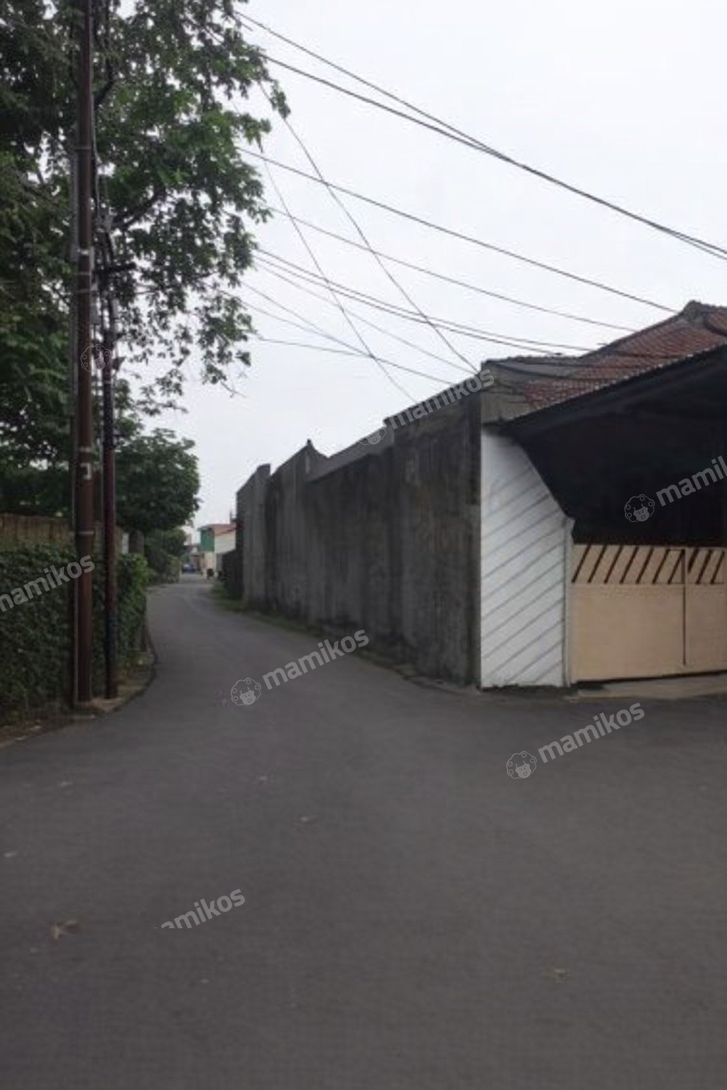 Rumah Sertifikat SHM Bintaro Jakarta Selatan - Photo 3