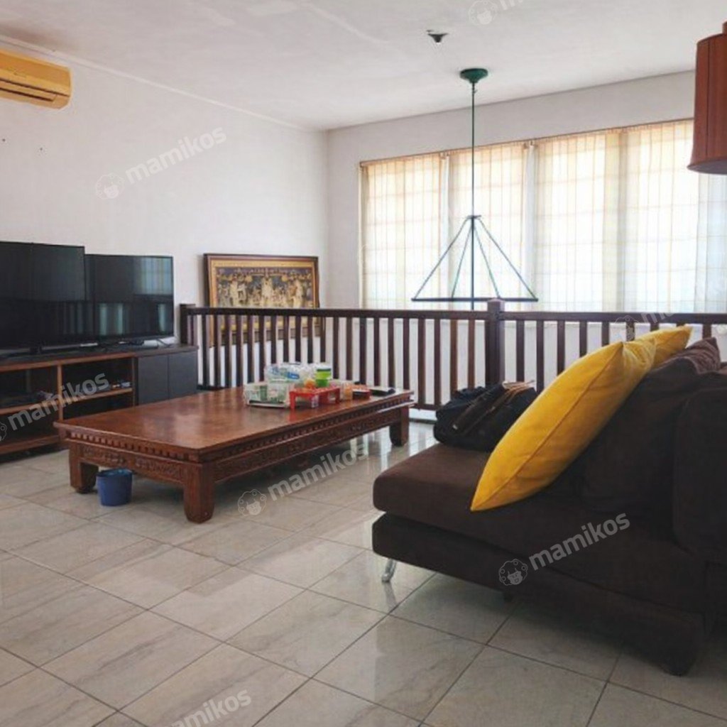 Rumah Sertifikat SHM Bintaro Jakarta Selatan - Photo 4