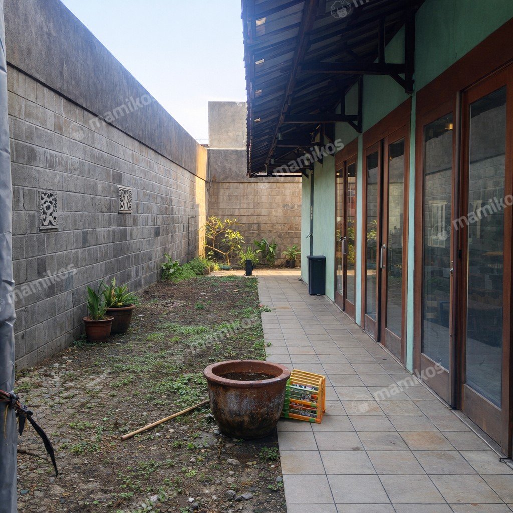 Rumah Sertifikat SHM Bintaro Jakarta Selatan - Photo 5