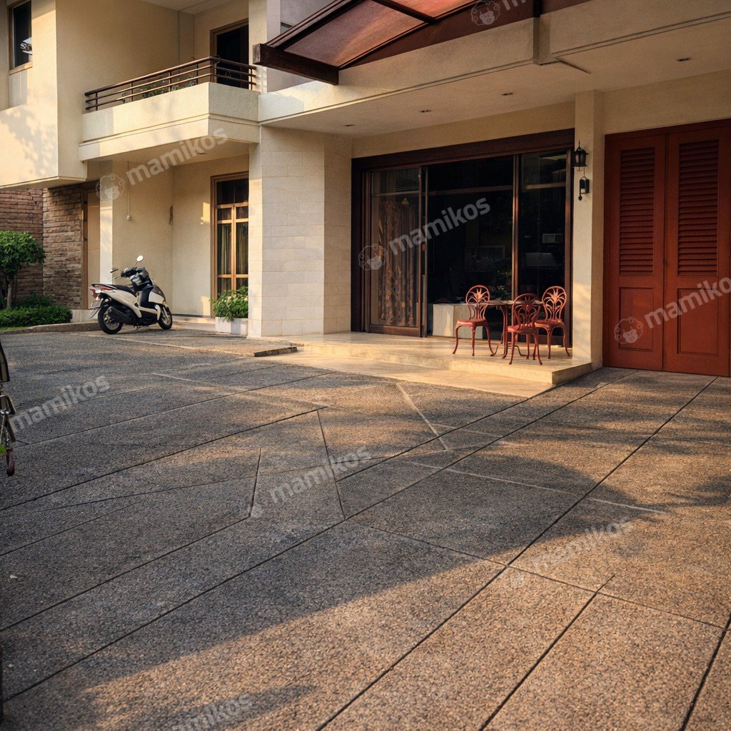Rumah Sertifikat SHM 5 Kamar Tidur 3 Kamar Mandi Kedoya Baru Jakarta Barat - Photo 4