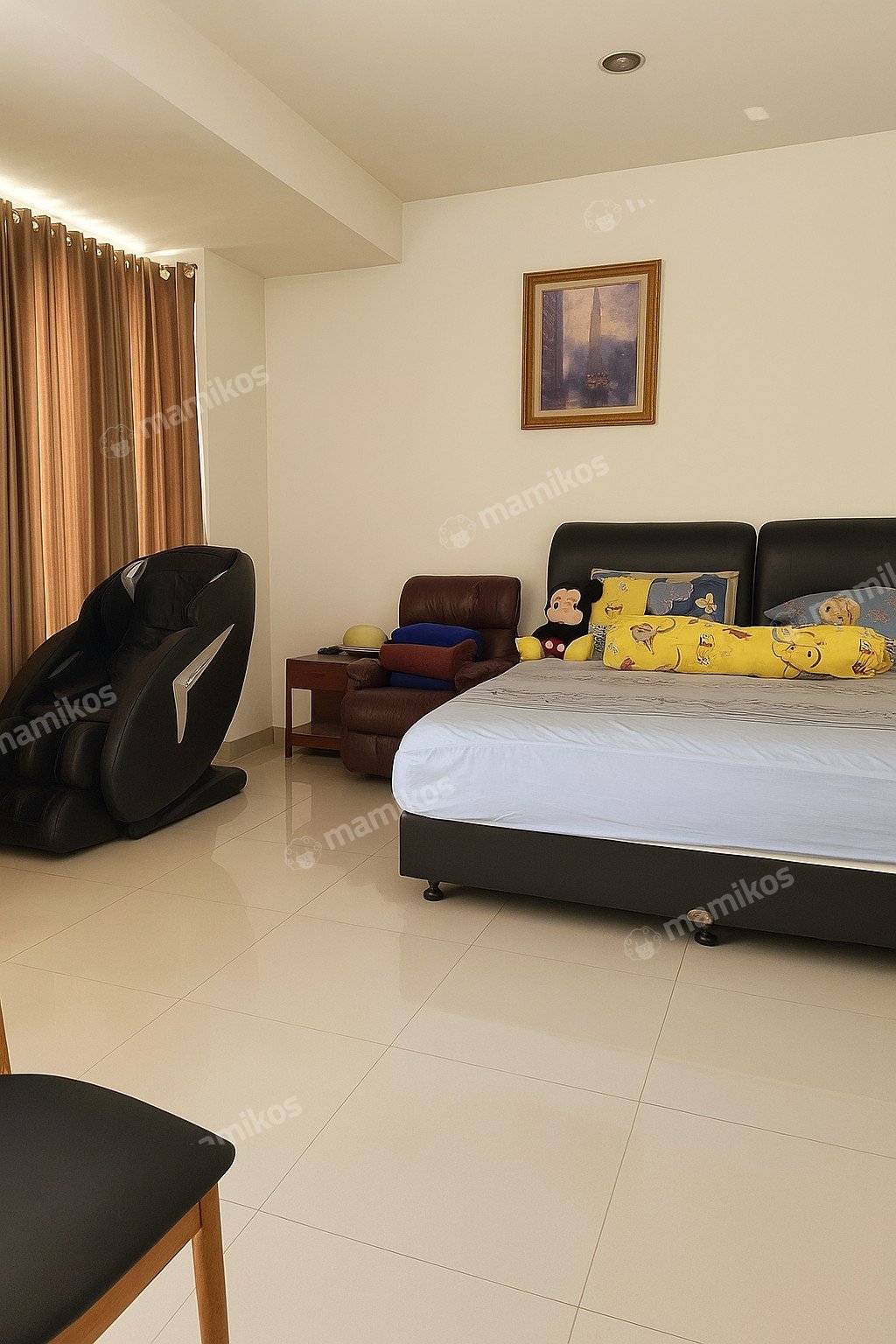 Rumah 2 Kamar Tidur 2 Kamar Mandi 2 Lantai Citra Grand Jakarta Timur - Photo 4