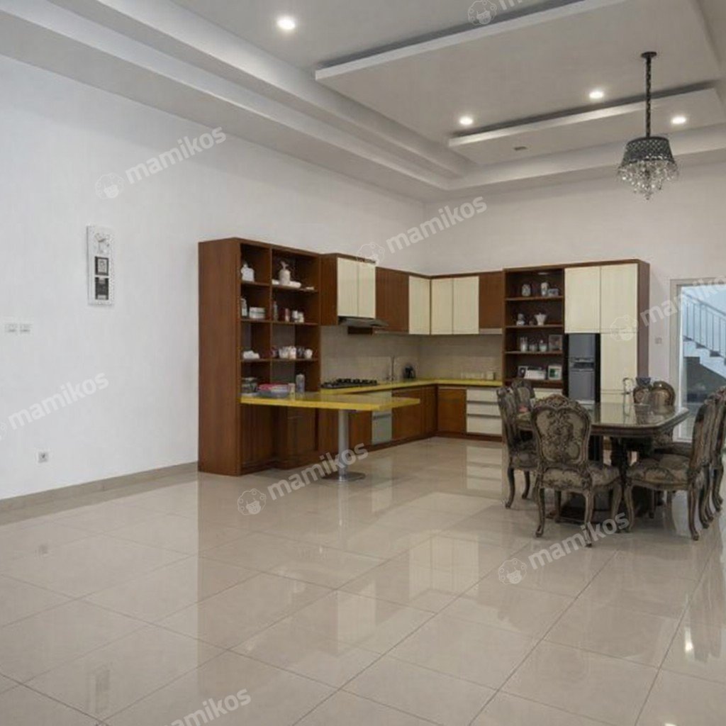 Rumah 2 Lantai Pantai Indah Kapuk Jakarta Utara - Photo 3