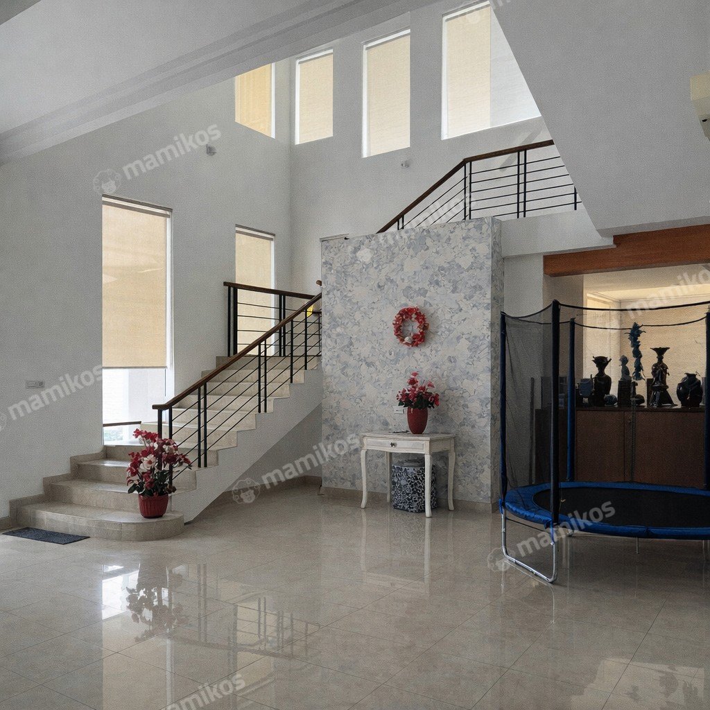 Rumah 2 Lantai Pantai Indah Kapuk Jakarta Utara - Photo 4