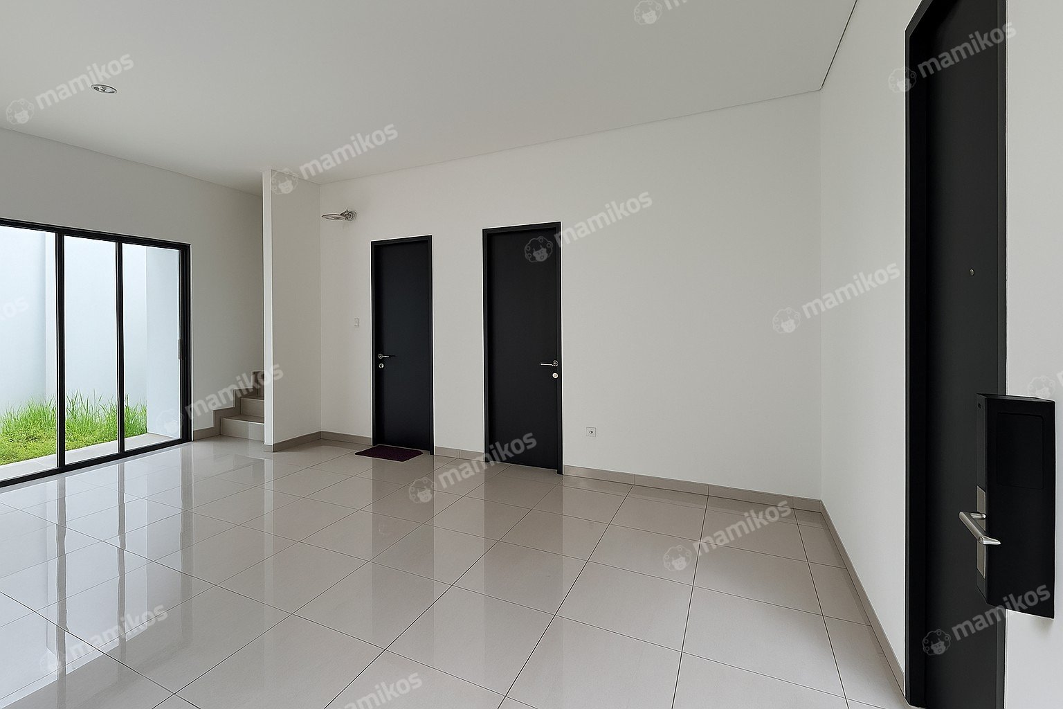 Rumah Sertifikat PPJB 3 Kamar Tidur 2 Kamar Mandi Cakung Jakarta Timur - Photo 3