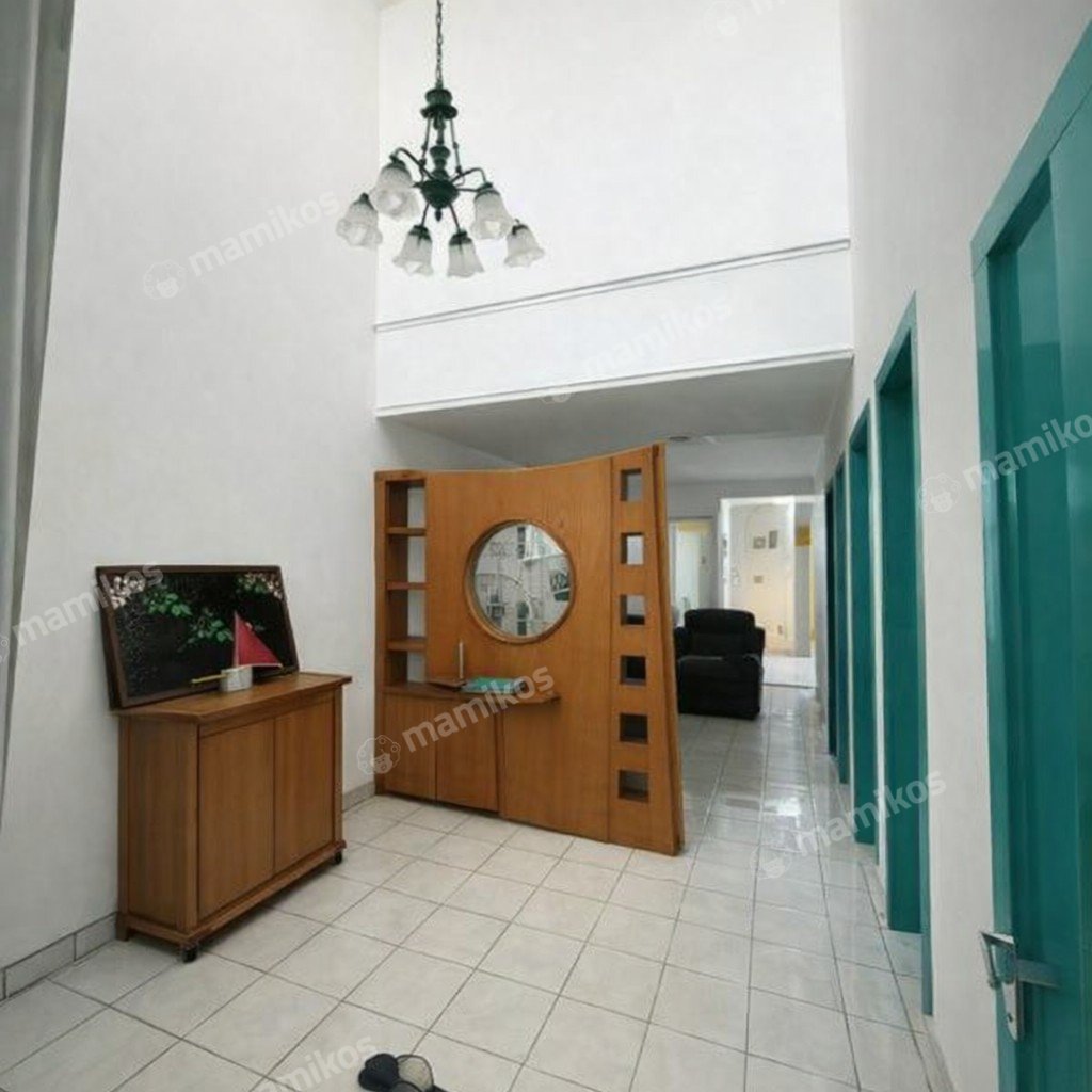 Rumah Sertifikat SHM 2 Kamar Tidur 2 Kamar Mandi Citra Garden Jakarta Barat - Photo 2