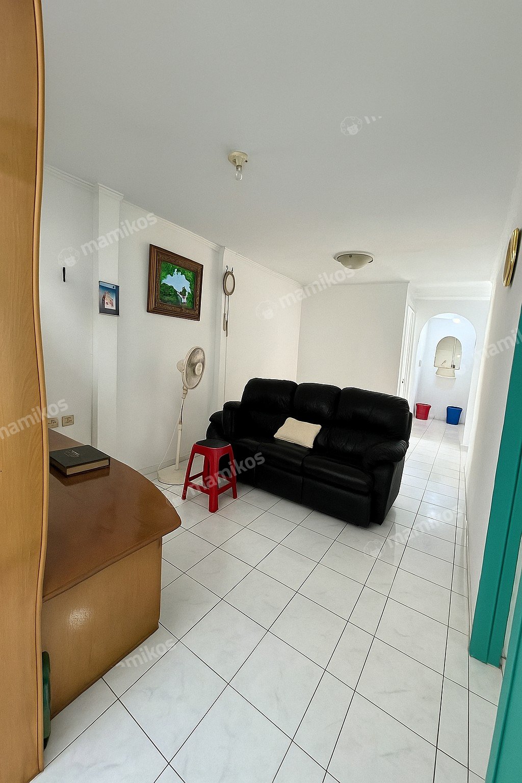 Rumah Sertifikat SHM 2 Kamar Tidur 2 Kamar Mandi Citra Garden Jakarta Barat - Photo 4