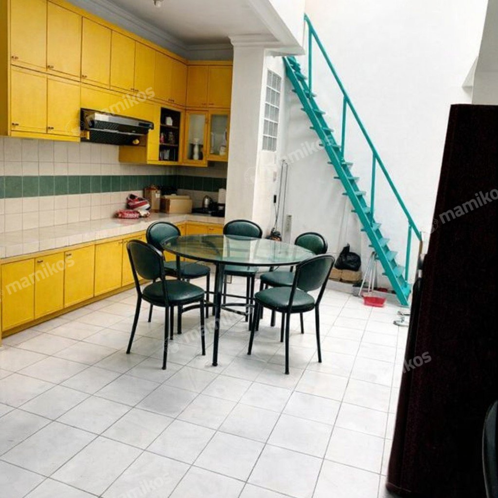 Rumah Sertifikat SHM 2 Kamar Tidur 2 Kamar Mandi Citra Garden Jakarta Barat - Photo 5
