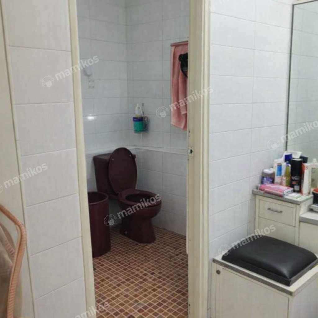 Rumah Sertifikat SHM 5 Kamar Tidur 4 Kamar Mandi Muara Karang Jakarta Utara - Photo 3