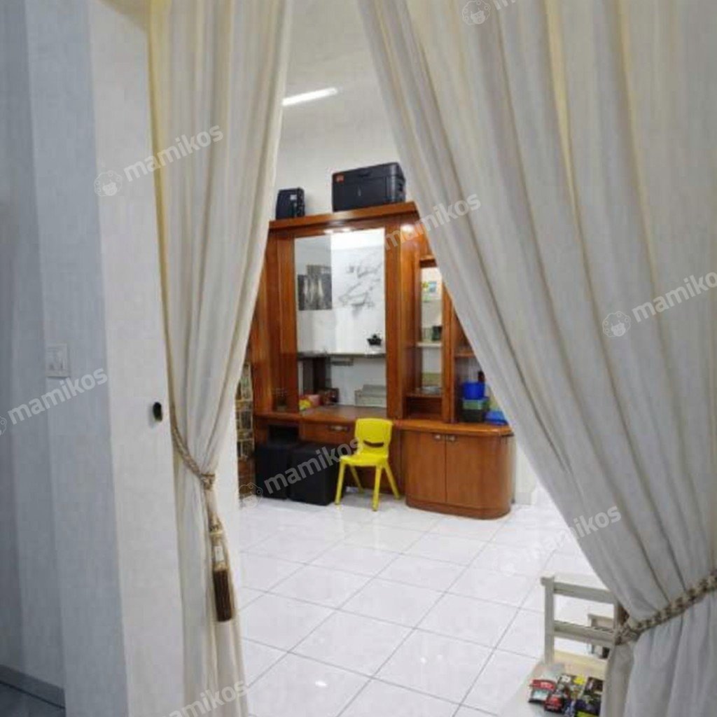 Rumah Sertifikat SHM 5 Kamar Tidur 4 Kamar Mandi Muara Karang Jakarta Utara - Photo 5