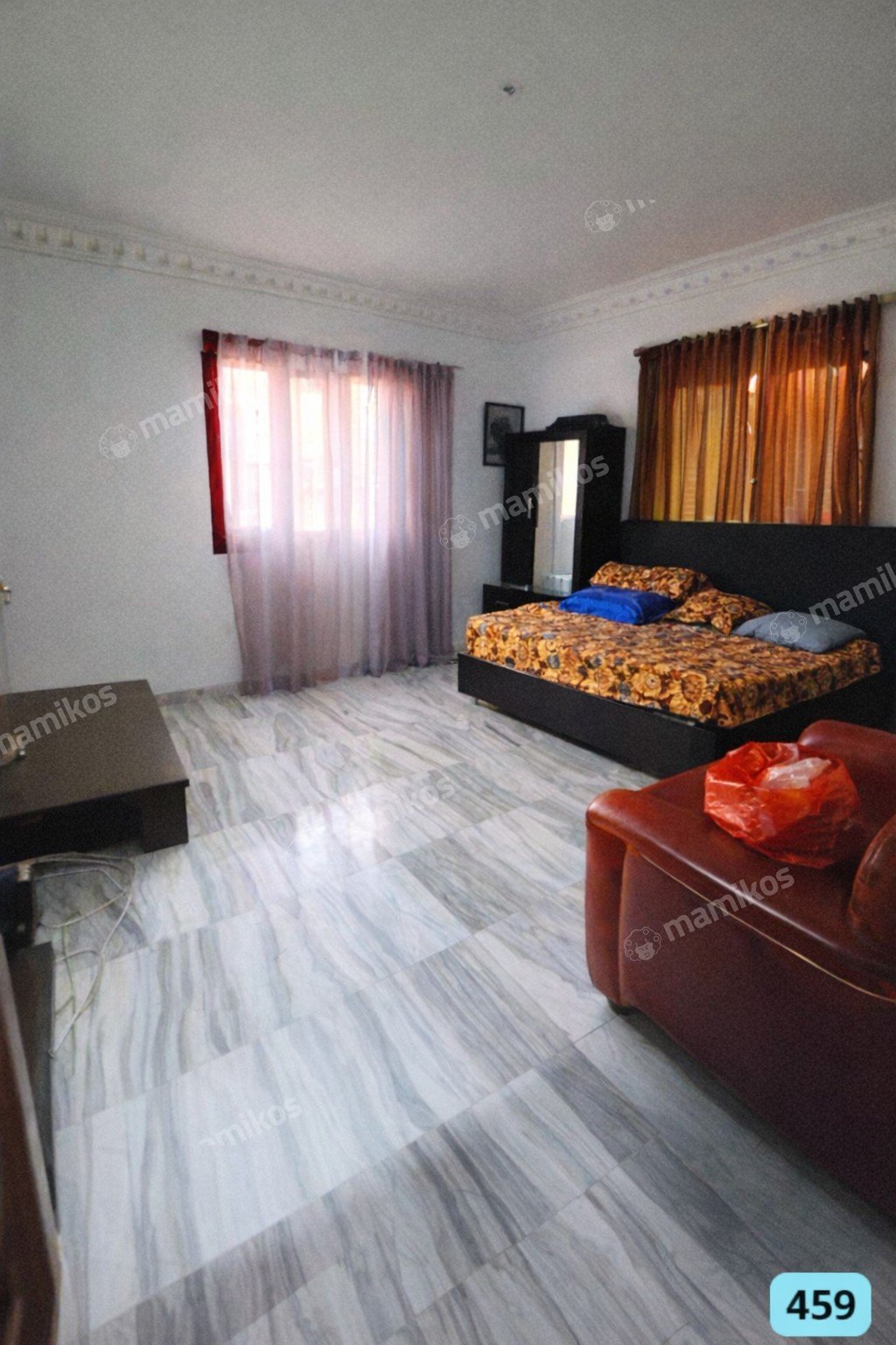 Rumah Sertifikat SHM 11 Kamar Tidur 5 Kamar Mandi Legenda Wisata Jakarta Timur - Photo 2