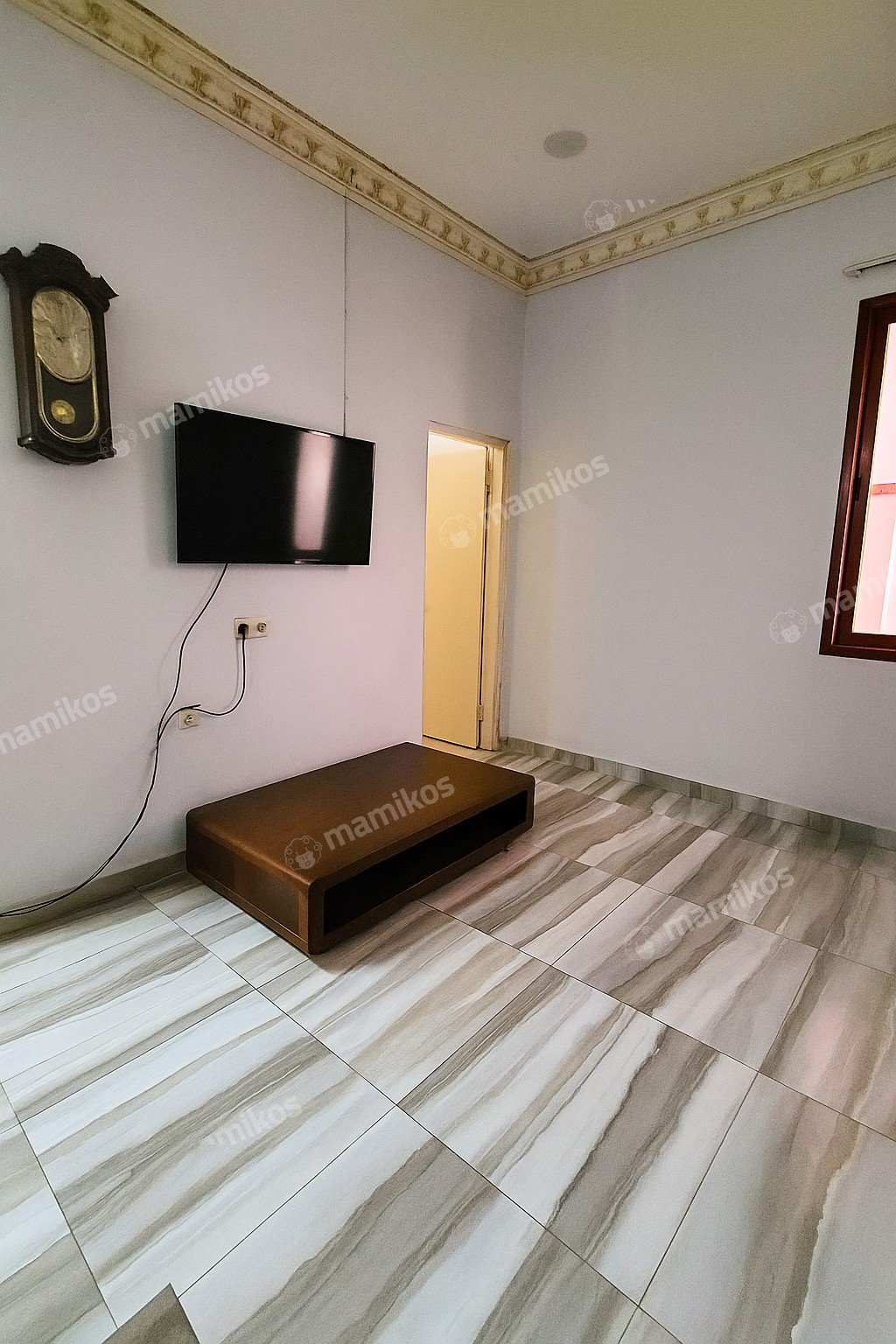 Rumah Sertifikat SHM 11 Kamar Tidur 5 Kamar Mandi Legenda Wisata Jakarta Timur - Photo 5