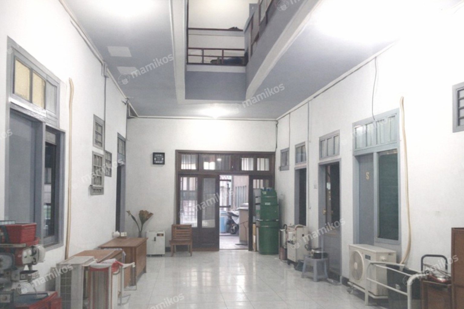 Rumah 33KT 33KM Tanjung Duren Jakarta Barat