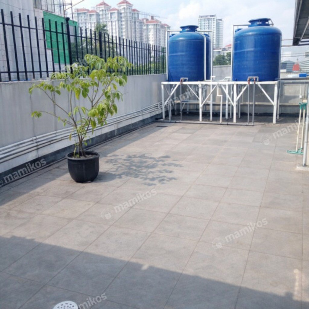 Rumah Sertifikat SHM 33 Kamar Tidur 33 Kamar Mandi Tanjung Duren Jakarta Barat - Photo 5