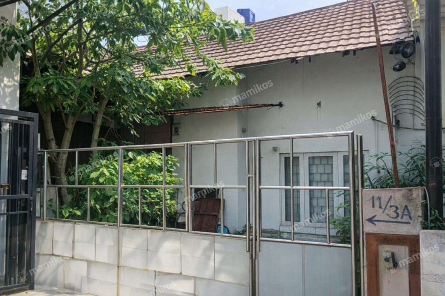 Rumah 2KT 3KM Puri Indah Jakarta Barat
