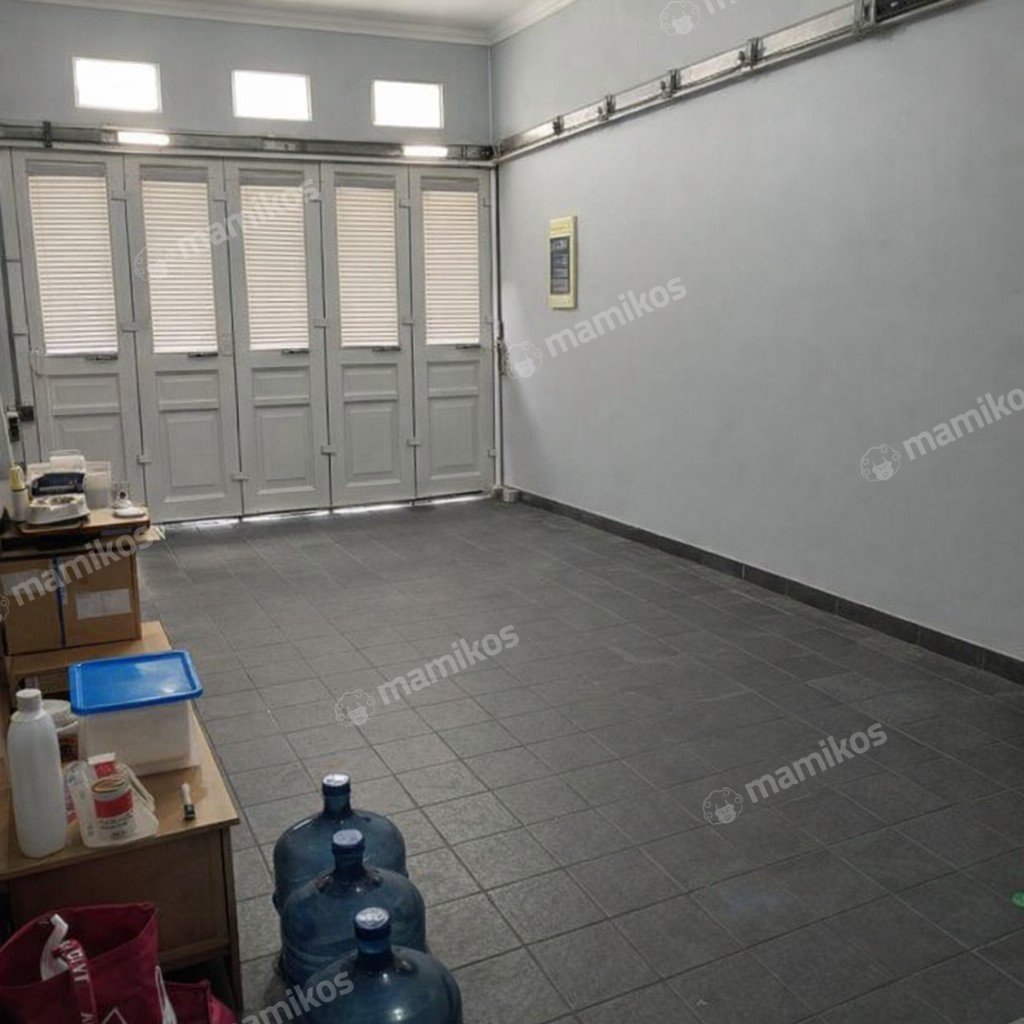Rumah Sertifikat SHM 4 Kamar Tidur 4 Kamar Mandi Pulomas Jakarta Timur - Photo 5