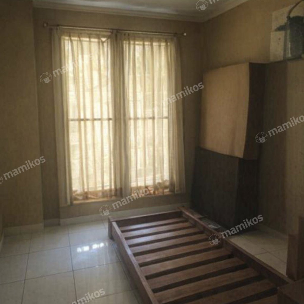 Rumah Sertifikat SHM 3 Kamar Tidur 2 Kamar Mandi Daan Mogot Jakarta Barat - Photo 2