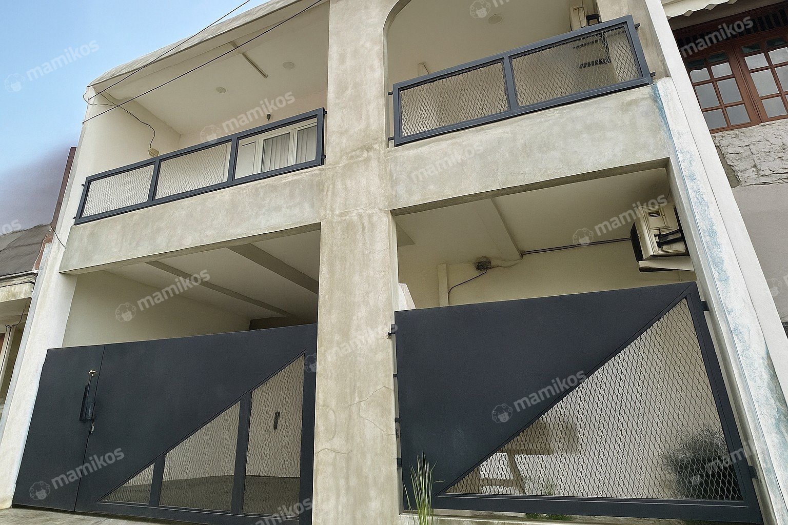 Rumah Sertifikat SHM 4 Kamar Tidur 3 Kamar Mandi Pondok Pinang Jakarta Selatan
