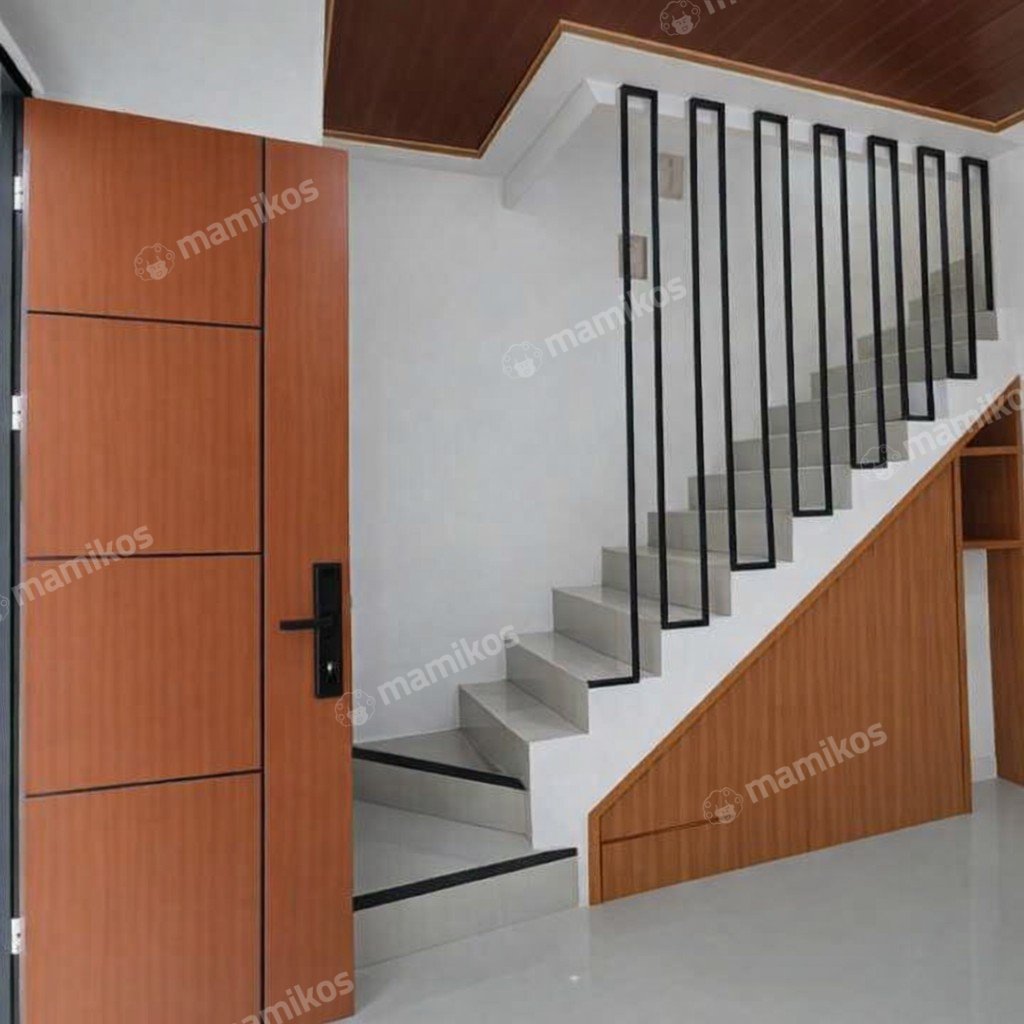Rumah Sertifikat SHM 3 Kamar Tidur 2 Kamar Mandi Cinere Jakarta Selatan - Photo 4