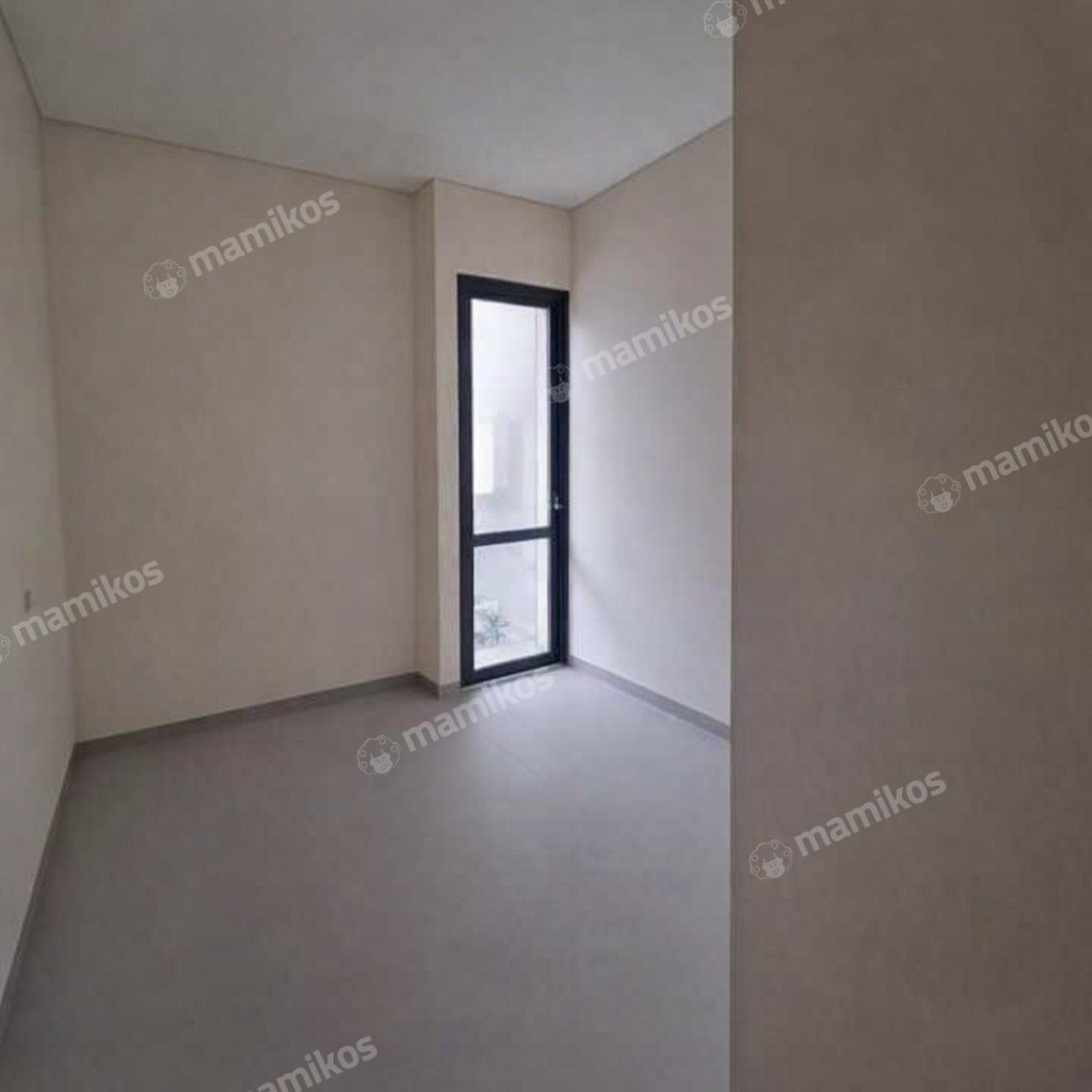 Rumah Sertifikat SHM 3 Kamar Tidur 3 Kamar Mandi Sunrise Garden Jakarta Barat - Photo 2