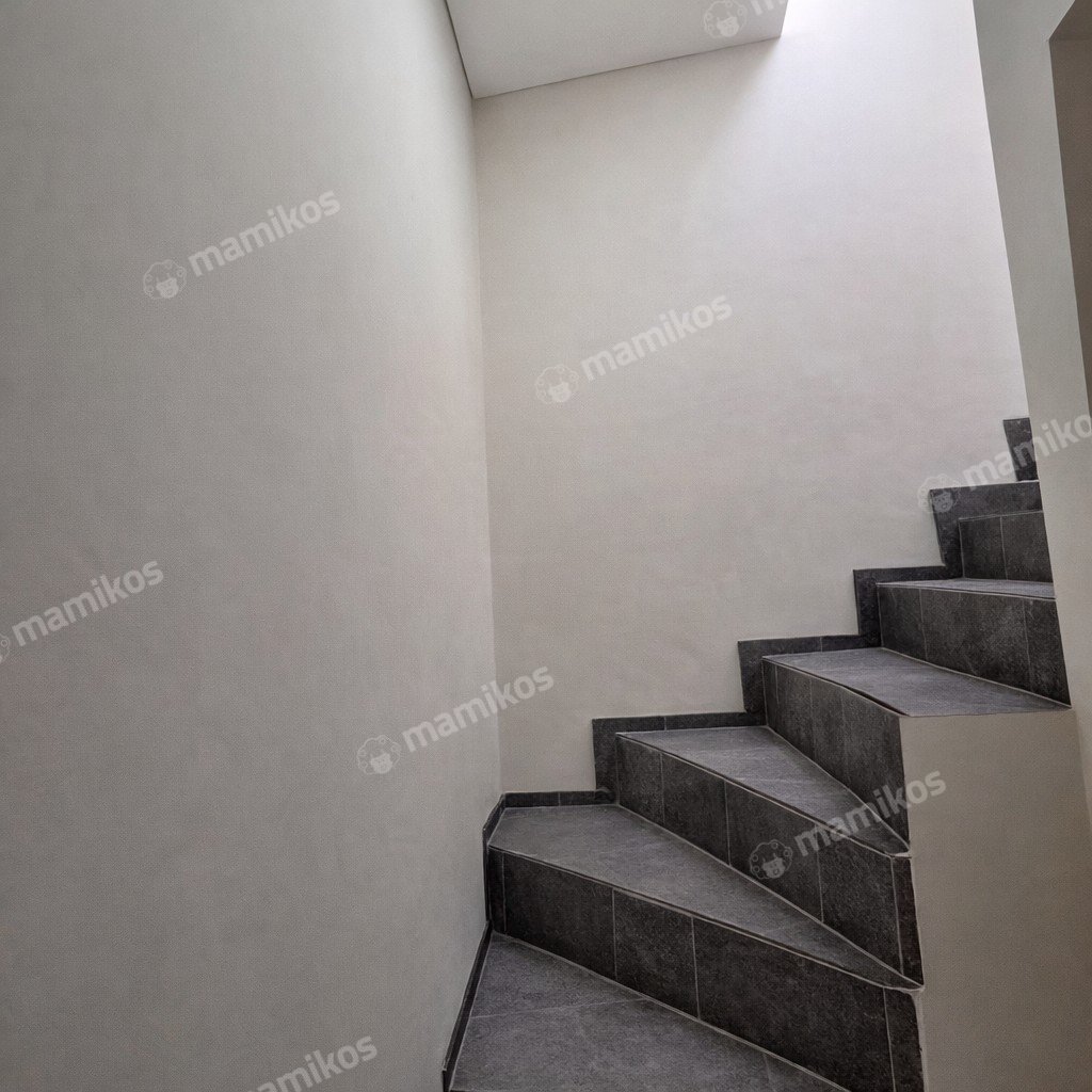 Rumah Sertifikat SHM 3 Kamar Tidur 3 Kamar Mandi Sunrise Garden Jakarta Barat - Photo 4