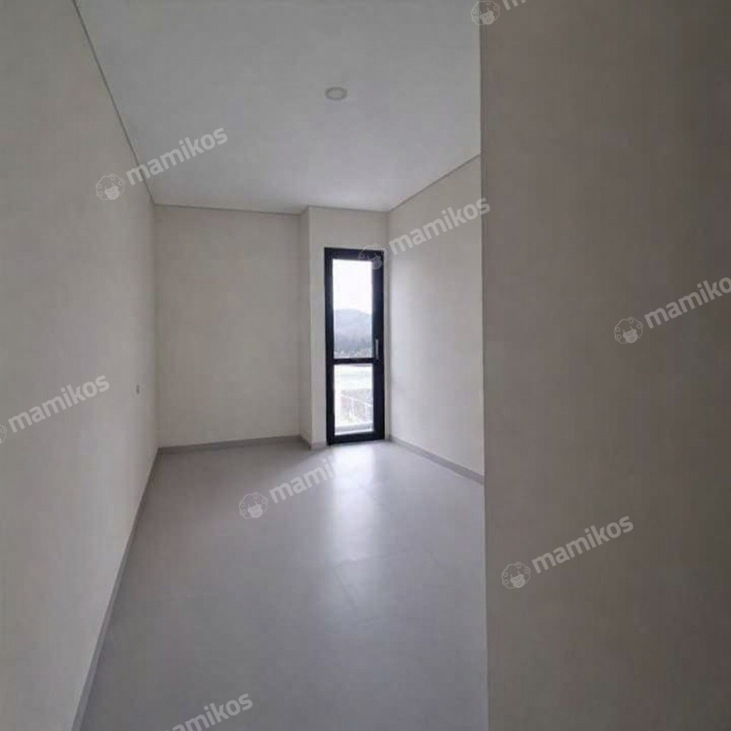 Rumah Sertifikat SHM 3 Kamar Tidur 3 Kamar Mandi Sunrise Garden Jakarta Barat - Photo 5