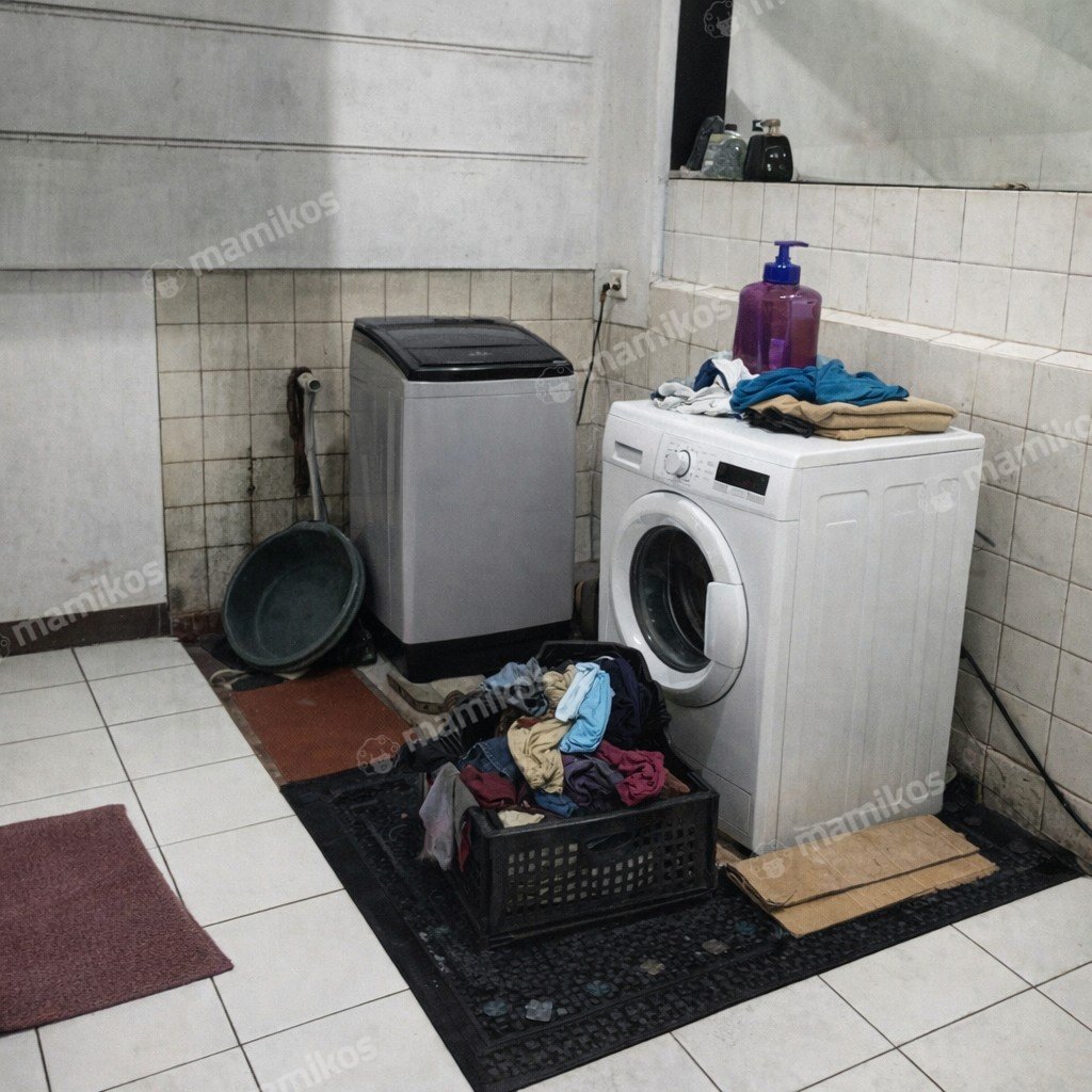 Rumah 3KT 2KM Kebayoran Lama Jakarta Selatan - Photo 5