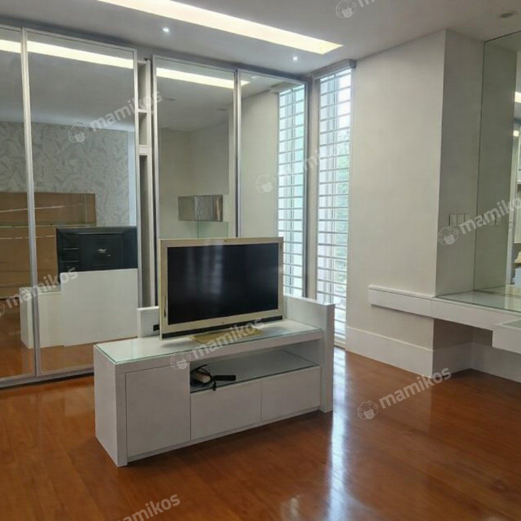 Rumah Sertifikat SHM 5 Kamar Tidur 5 Kamar Mandi Pantai Indah Kapuk Jakarta Utara - Photo 5