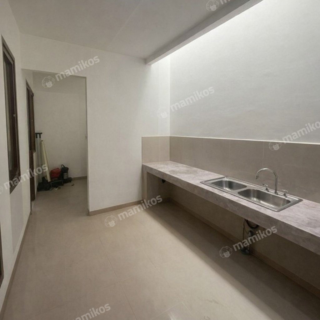 Rumah Sertifikat SHM 3 Kamar Tidur 2 Kamar Mandi Meruya Jakarta Barat - Photo 3
