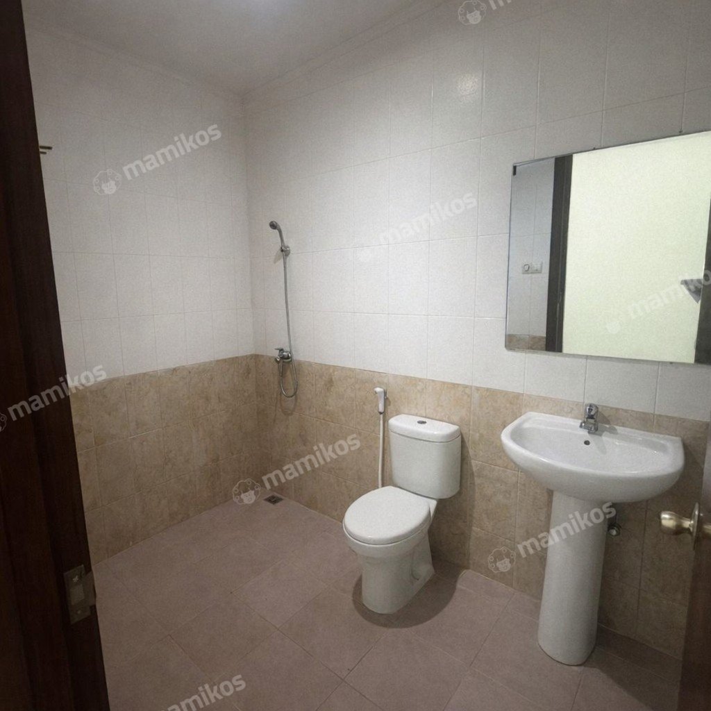 Rumah Sertifikat SHM 3 Kamar Tidur 2 Kamar Mandi Meruya Jakarta Barat - Photo 5