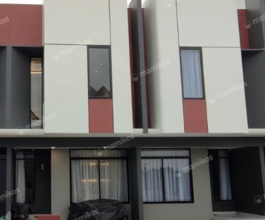 Rumah 3KT 2KM Medan Kota Medan