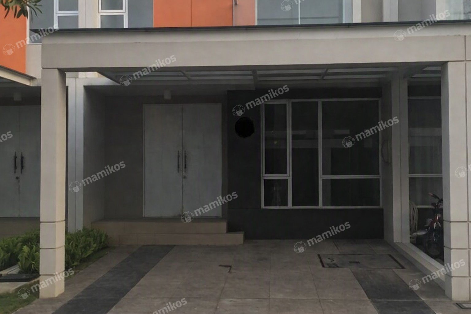 Rumah Sertifikat SHM 3 Kamar Tidur 2 Kamar Mandi Kelapa Gading Jakarta Utara