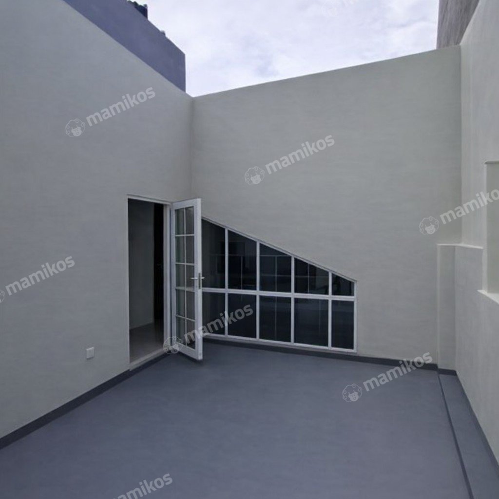 Rumah Sertifikat SHM 5 Kamar Tidur 5 Kamar Mandi Kuningan Jakarta Selatan - Photo 4