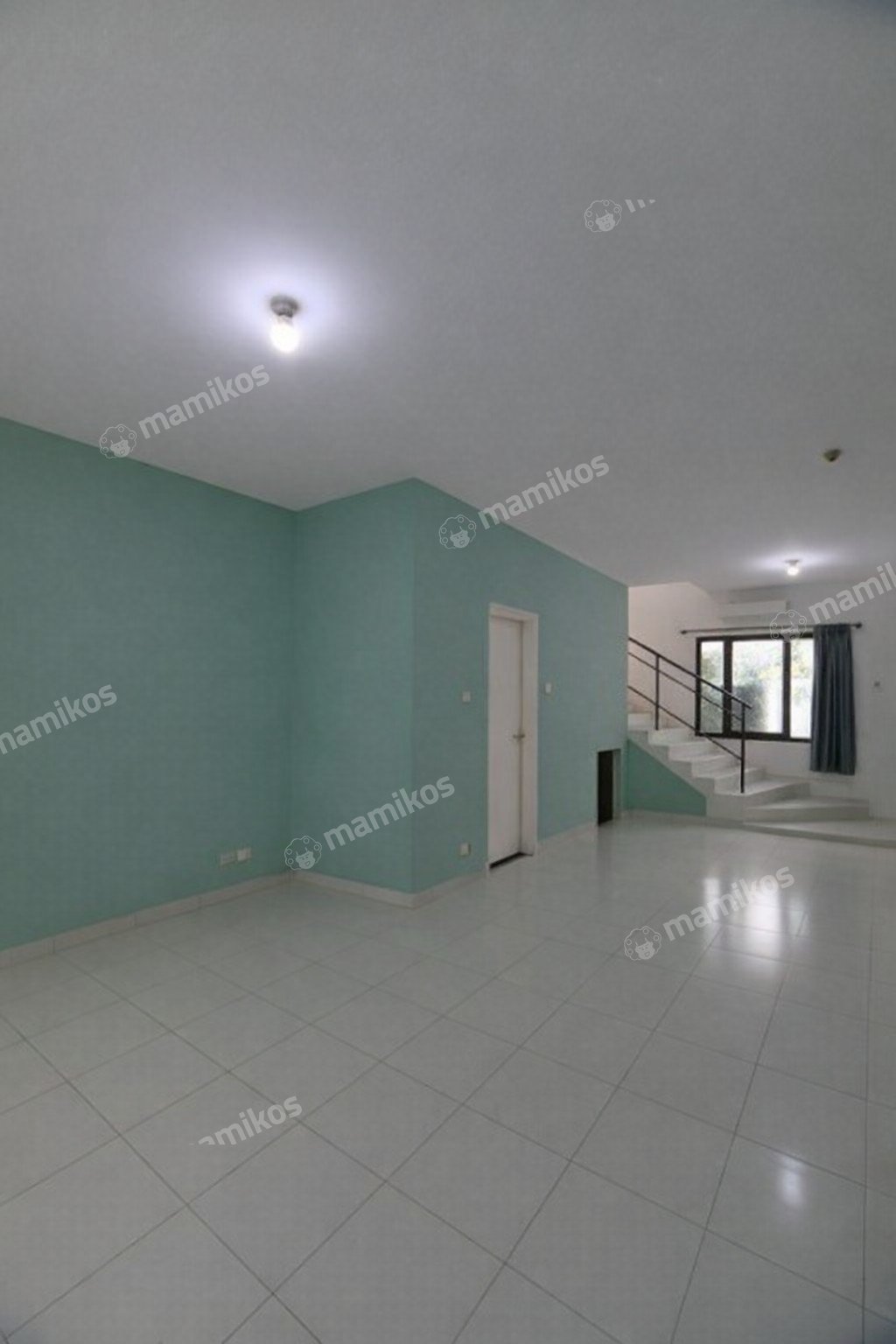 Rumah Sertifikat SHM 3 Kamar Tidur 3 Kamar Mandi Jakarta Garden City Jakarta Timur - Photo 3