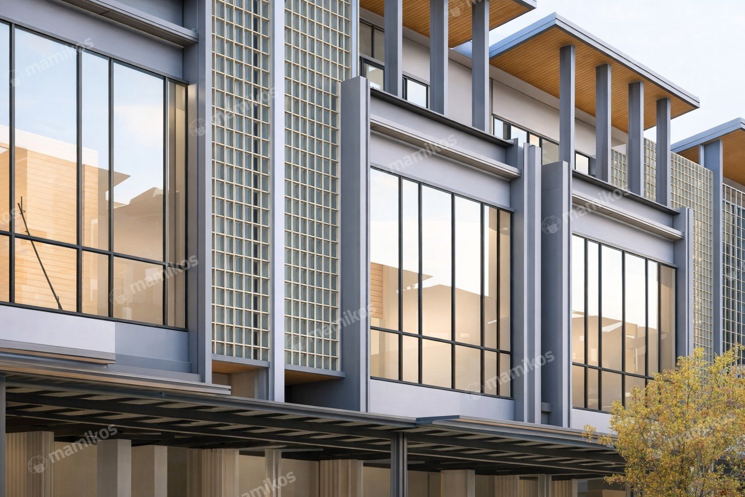 Rumah 5KT 4KM Puri Indah Jakarta Barat