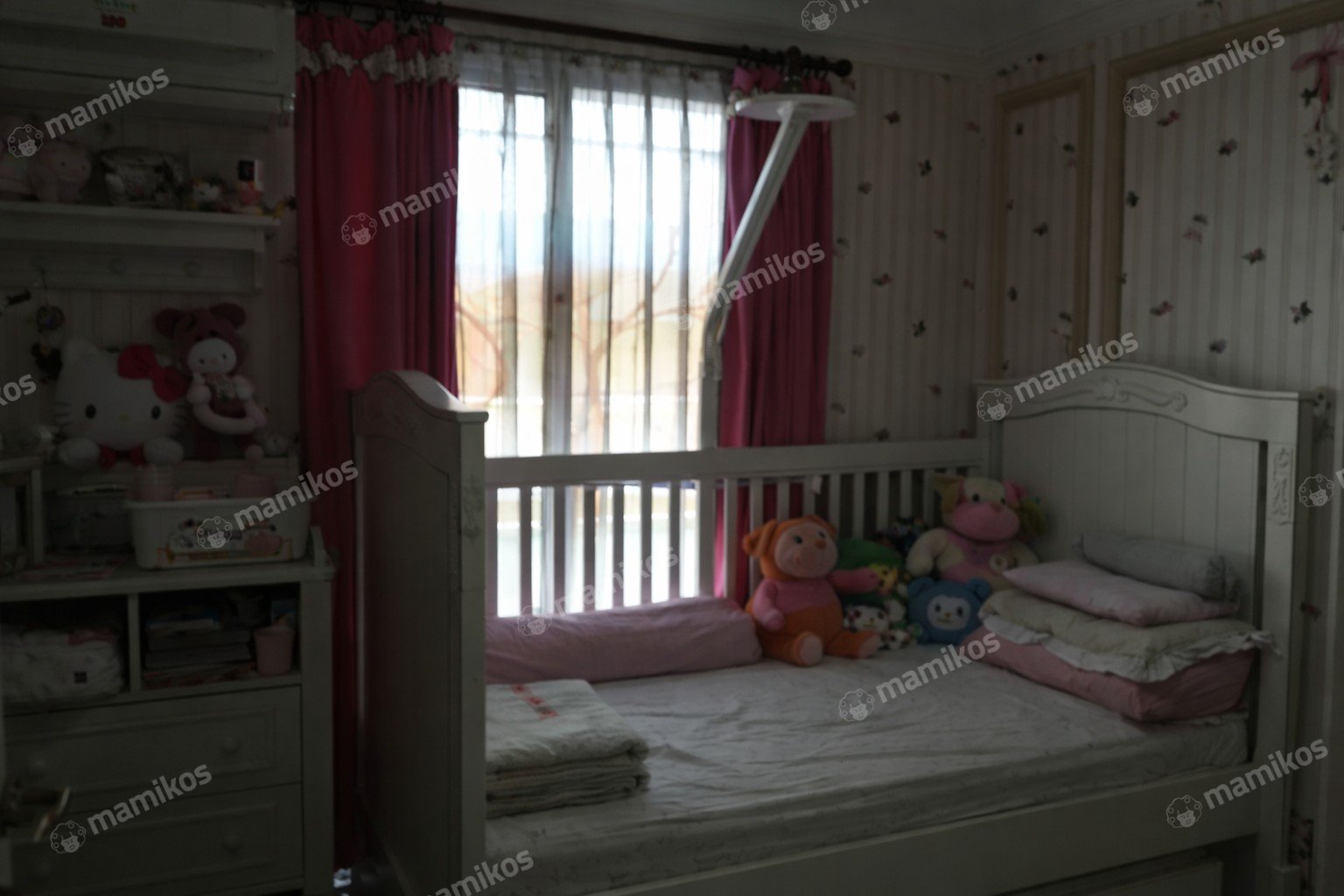 Rumah Sertifikat SHM 4 Kamar Tidur 4 Kamar Mandi Pantai Indah Kapuk Jakarta Utara - Photo 2