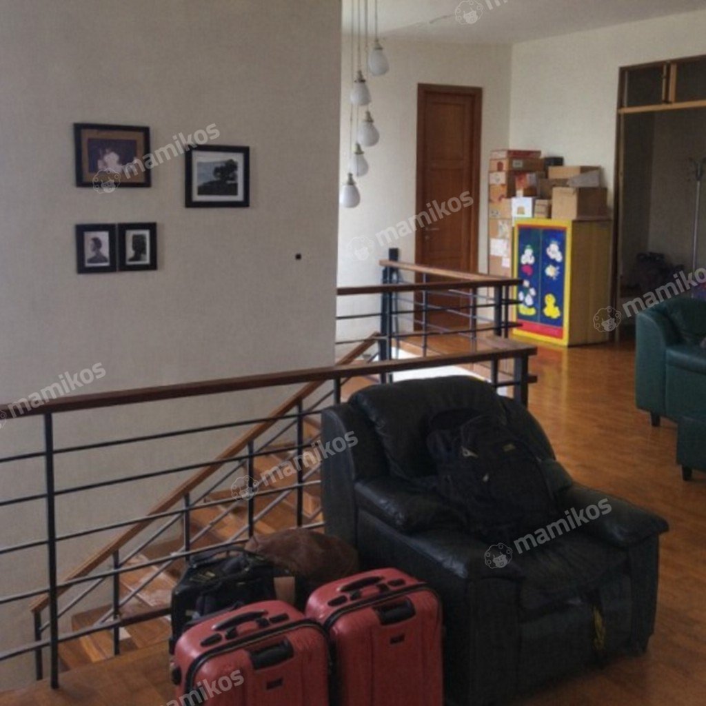 Rumah Sertifikat SHM 5 Kamar Tidur 4 Kamar Mandi Kebayoran Baru Jakarta Selatan - Photo 2